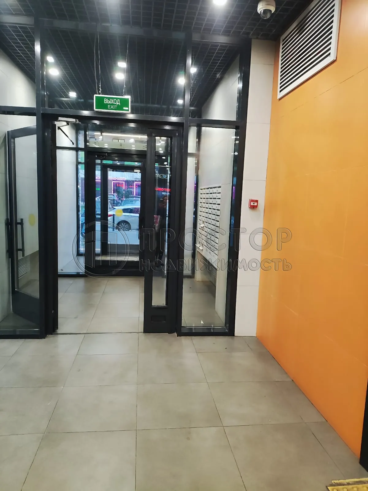 1-комнатная квартира, 41 м² - фото 7