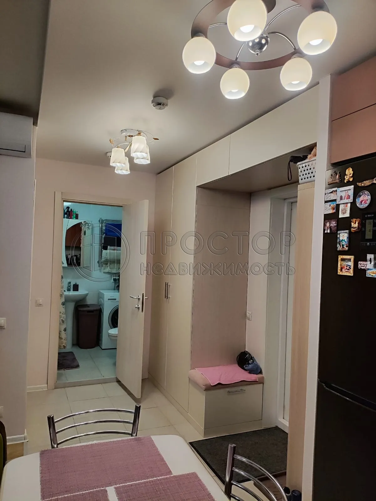 1-комнатная квартира, 41 м² - фото 8