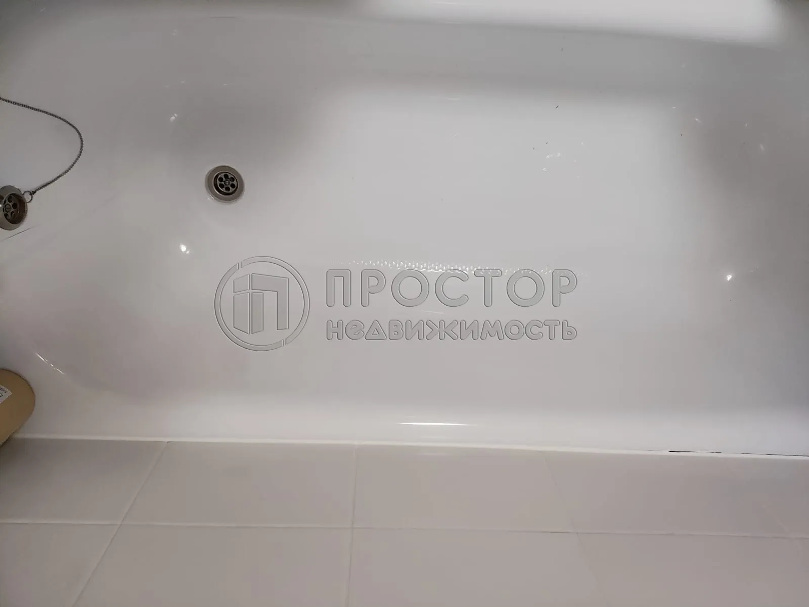 1-комнатная квартира, 41 м² - фото 16