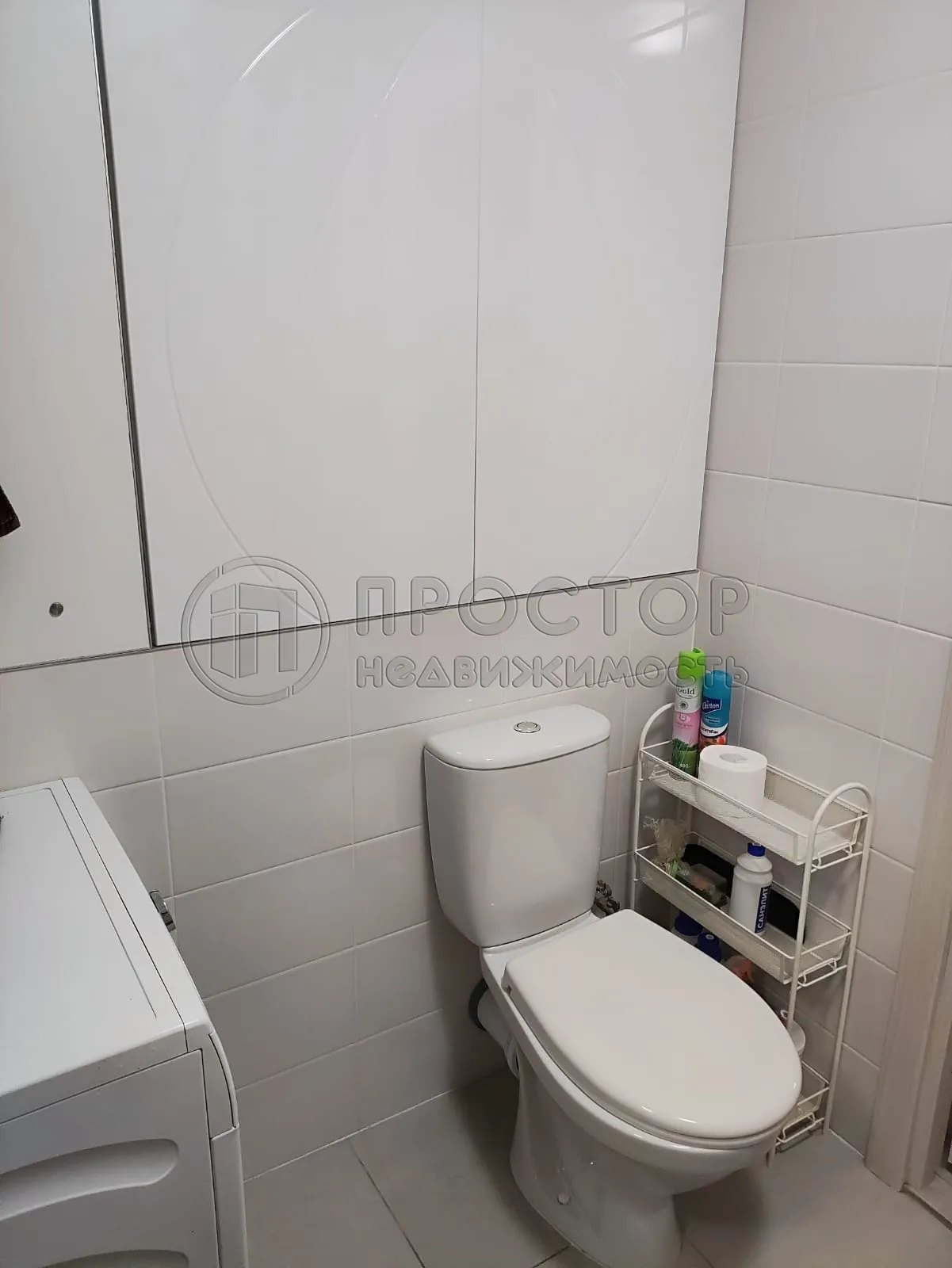 1-комнатная квартира, 41 м² - фото 19