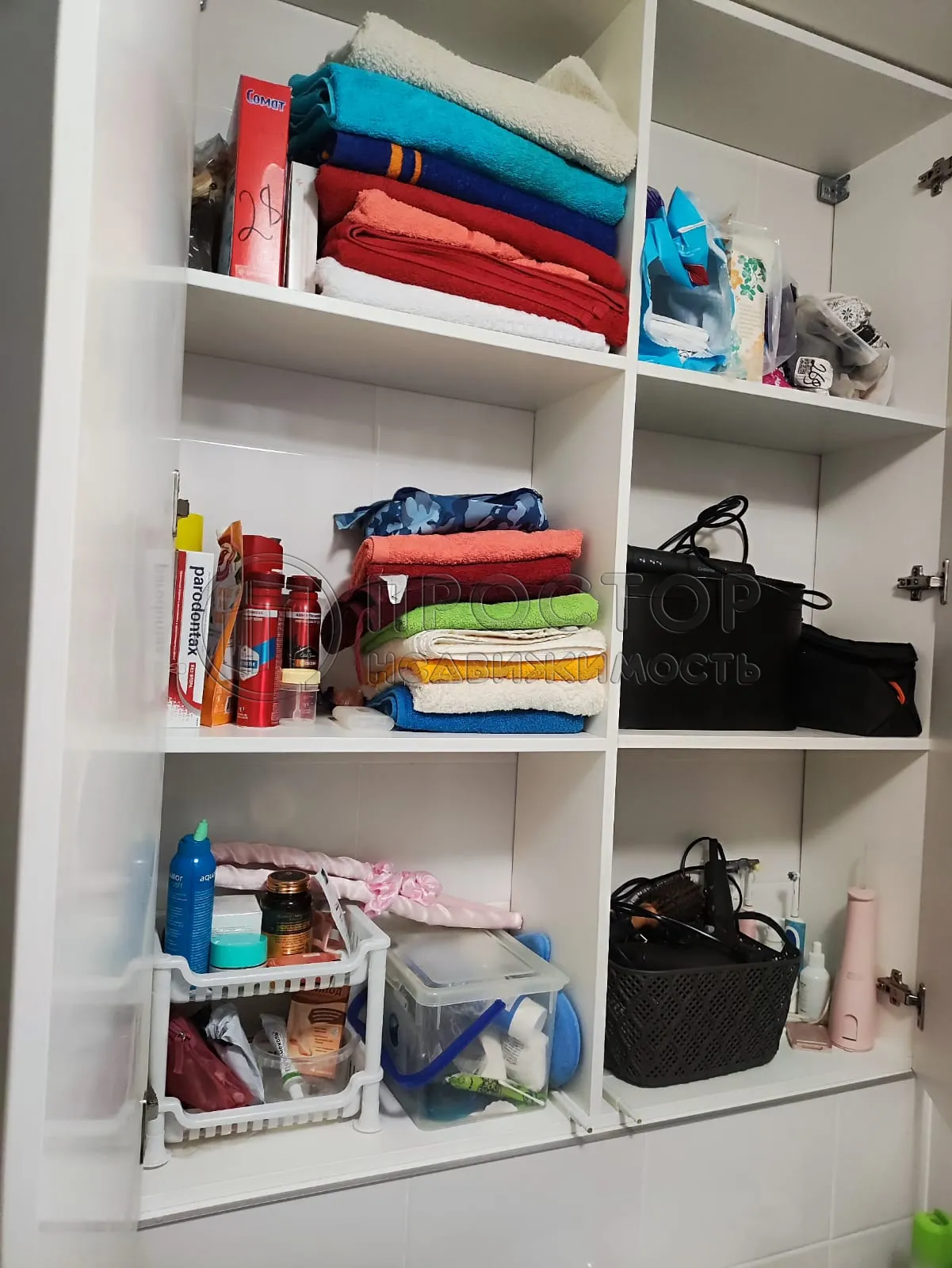 1-комнатная квартира, 41 м² - фото 21