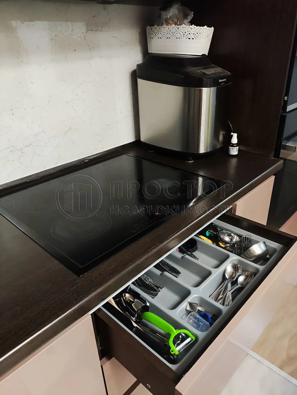 1-комнатная квартира, 41 м² - фото 31