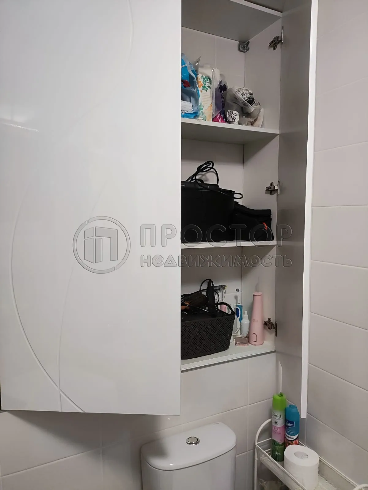 1-комнатная квартира, 41 м² - фото 37