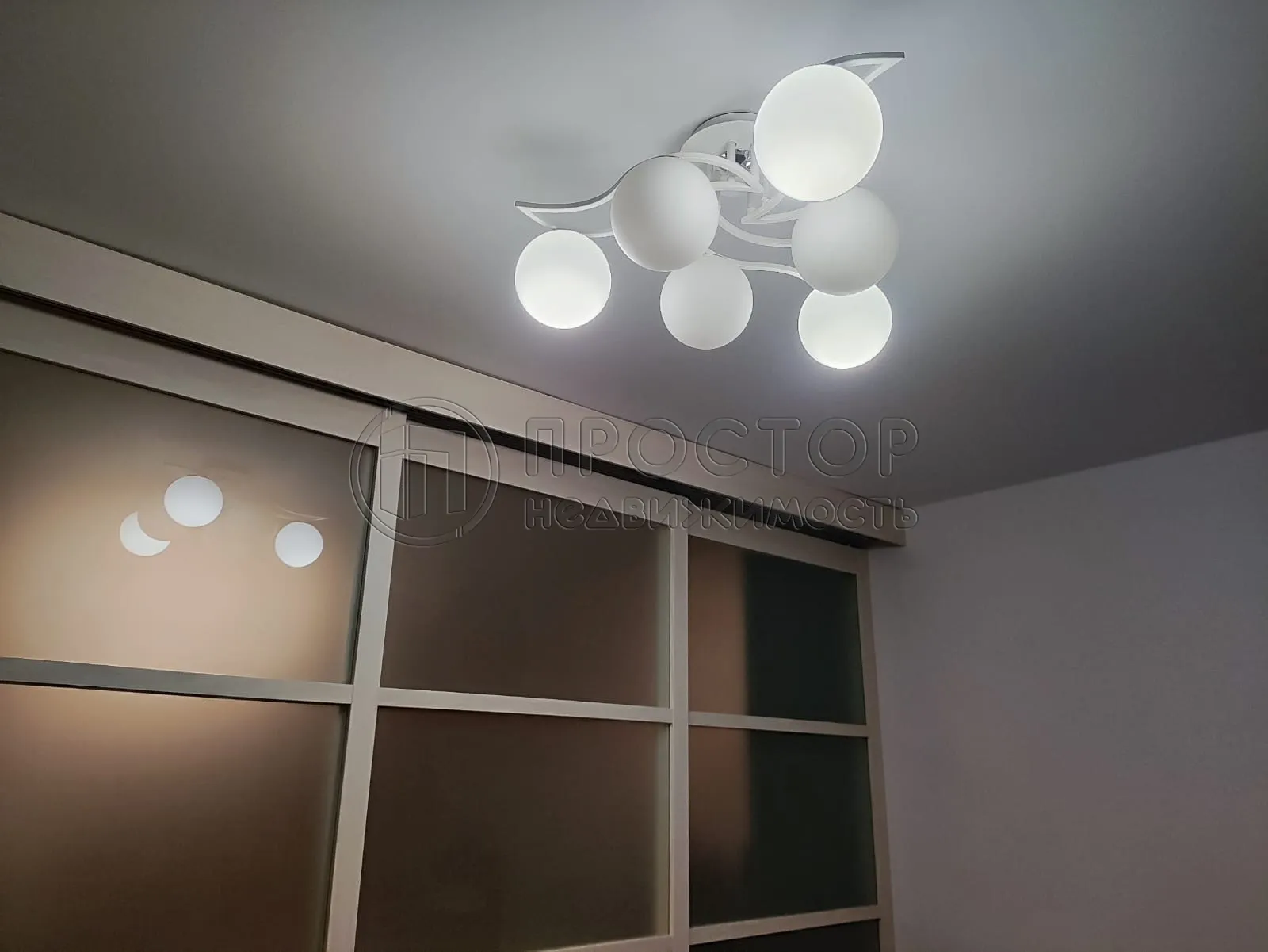 1-комнатная квартира, 41 м² - фото 41