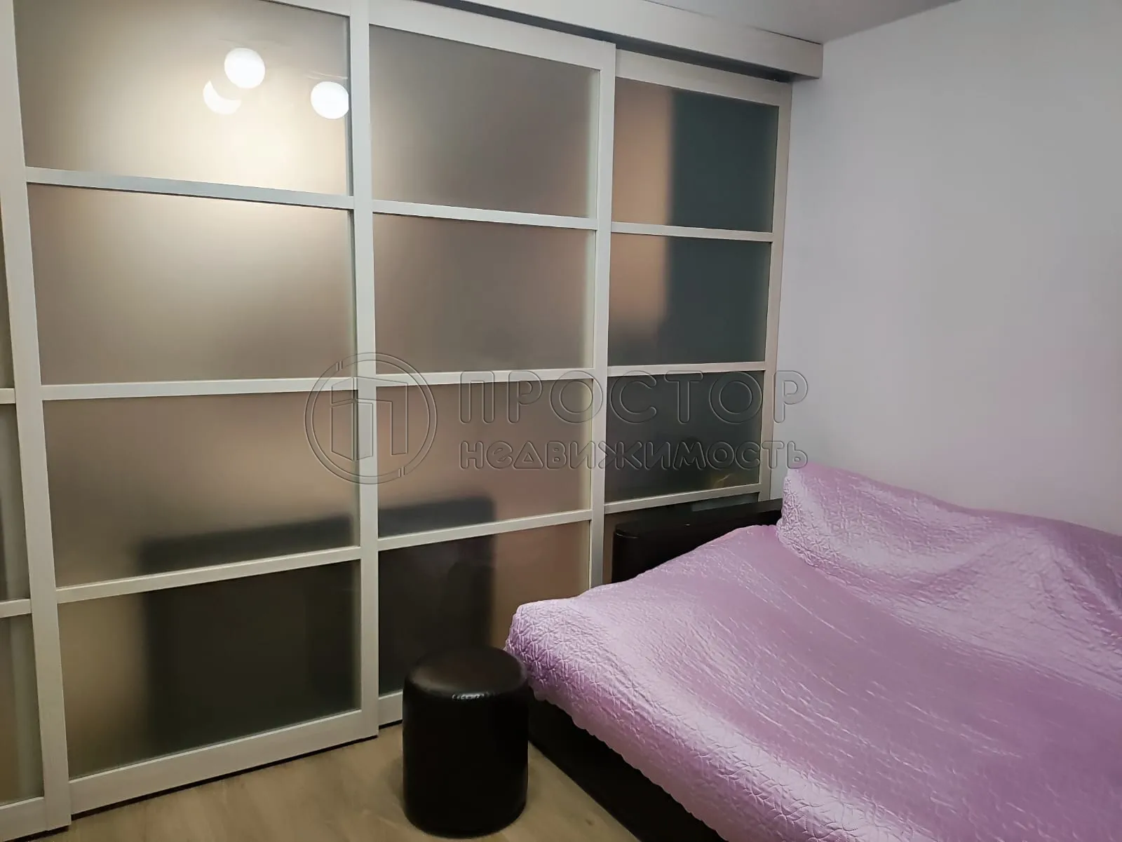 1-комнатная квартира, 41 м² - фото 42