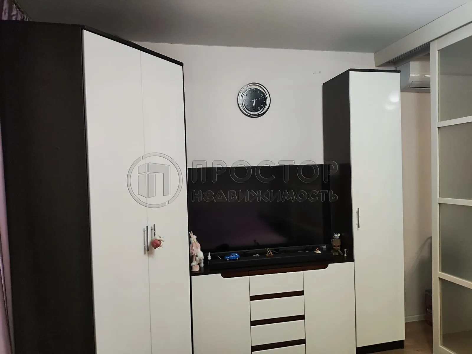 1-комнатная квартира, 41 м² - фото 44