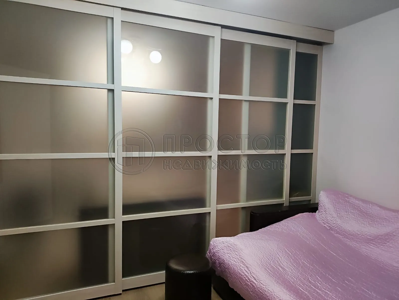 1-комнатная квартира, 41 м² - фото 45