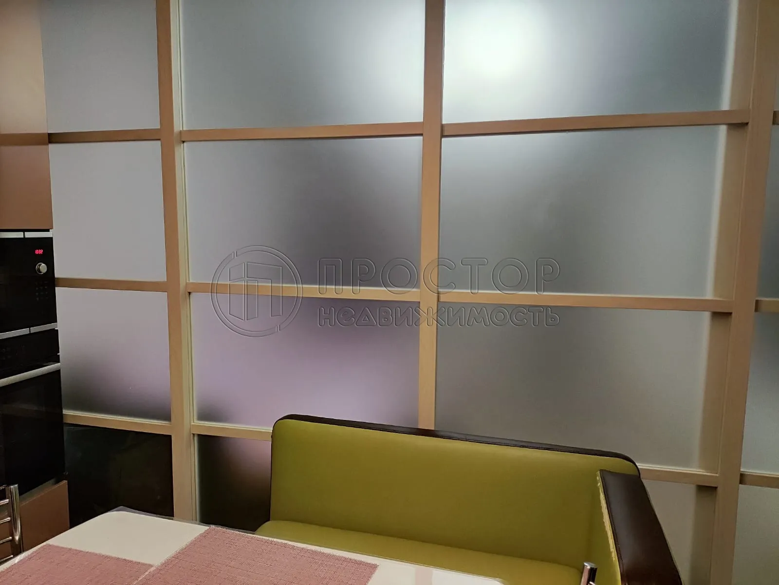 1-комнатная квартира, 41 м² - фото 47