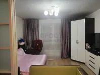 1-комнатная квартира, 41 м² - фото 99