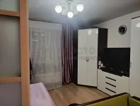 1-комнатная квартира, 41 м² - фото 100