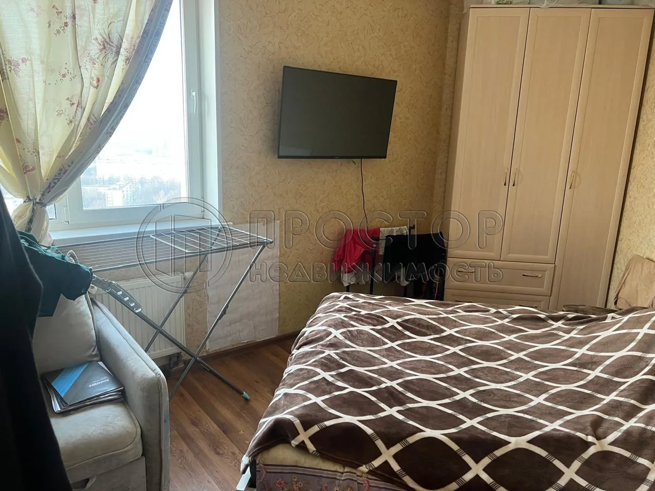 2-комнатная квартира, 57.2 м² - фото 5