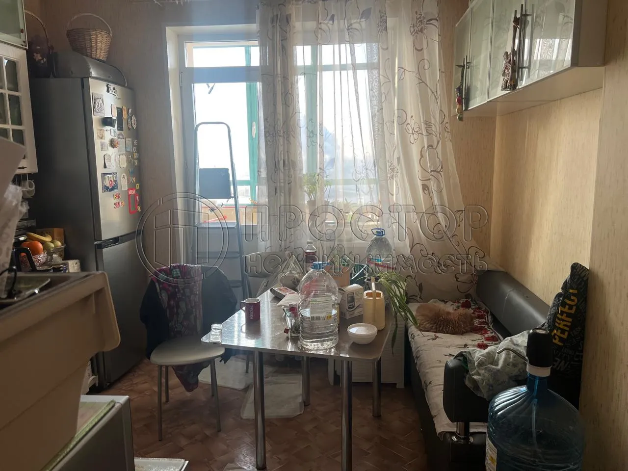 2-комнатная квартира, 57.2 м² - фото 6