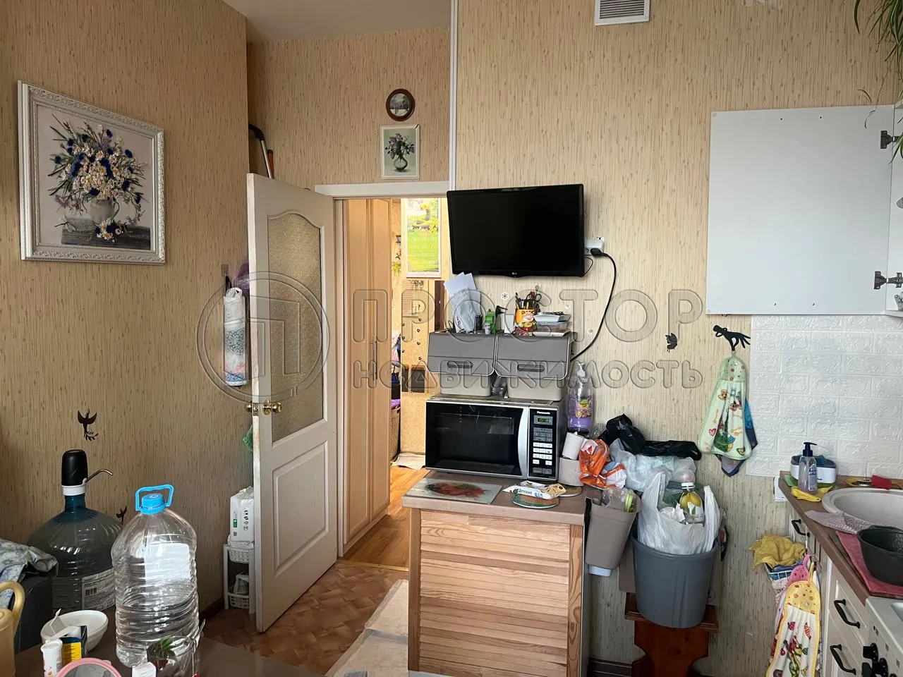 2-комнатная квартира, 57.2 м² - фото 8