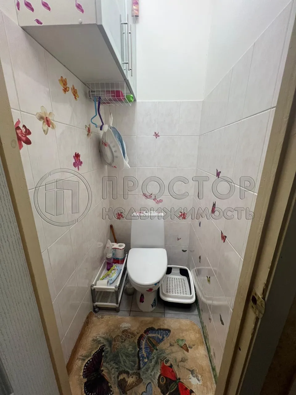 2-комнатная квартира, 57.2 м² - фото 9