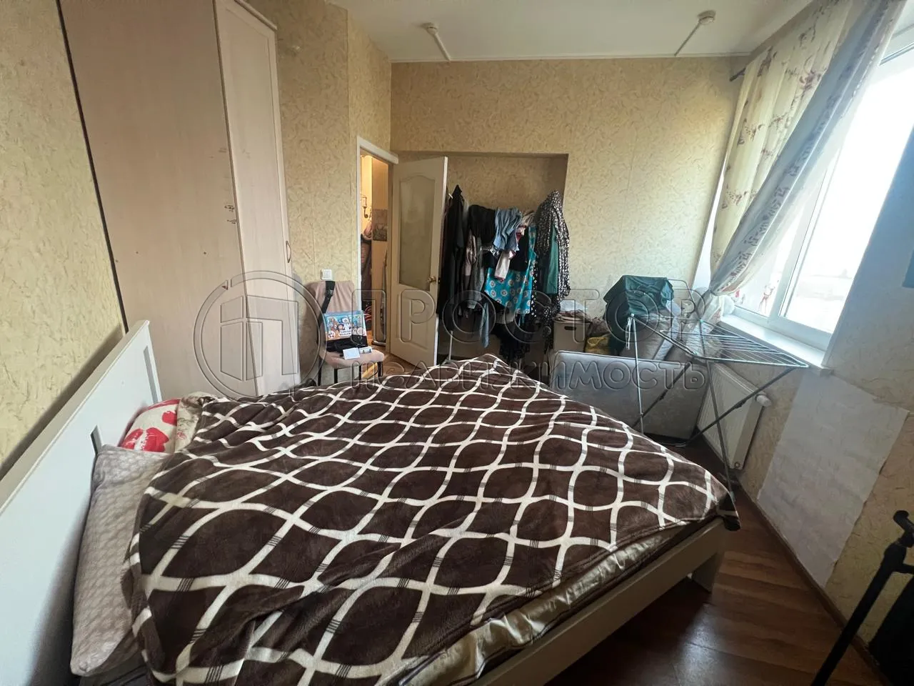 2-комнатная квартира, 57.2 м² - фото 12