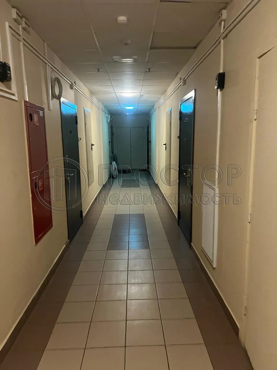 2-комнатная квартира, 57.2 м² - фото 14