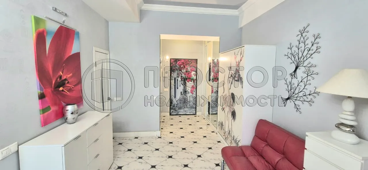 Студия, 40.8 м² - фото 3