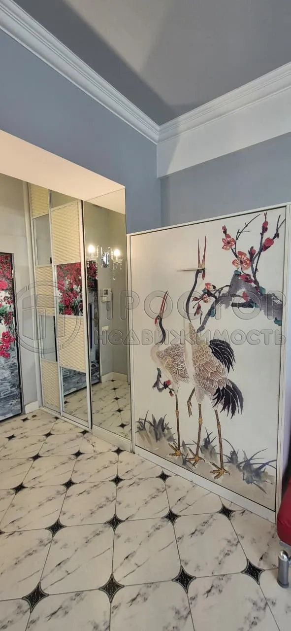 Студия, 40.8 м² - фото 4