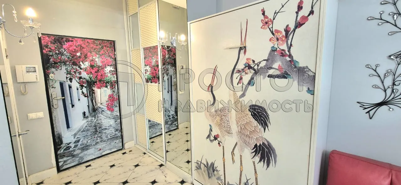 Студия, 40.8 м² - фото 5