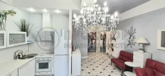Студия, 40.8 м² - фото 30