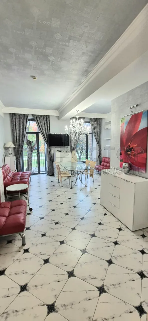 Студия, 40.8 м² - фото 8