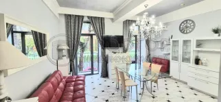 Студия, 40.8 м² - фото 32