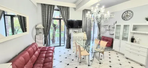Студия, 40.8 м² - фото 10