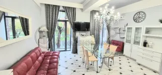 Студия, 40.8 м² - фото 33