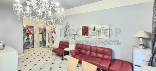 Студия, 40.8 м² - фото 11