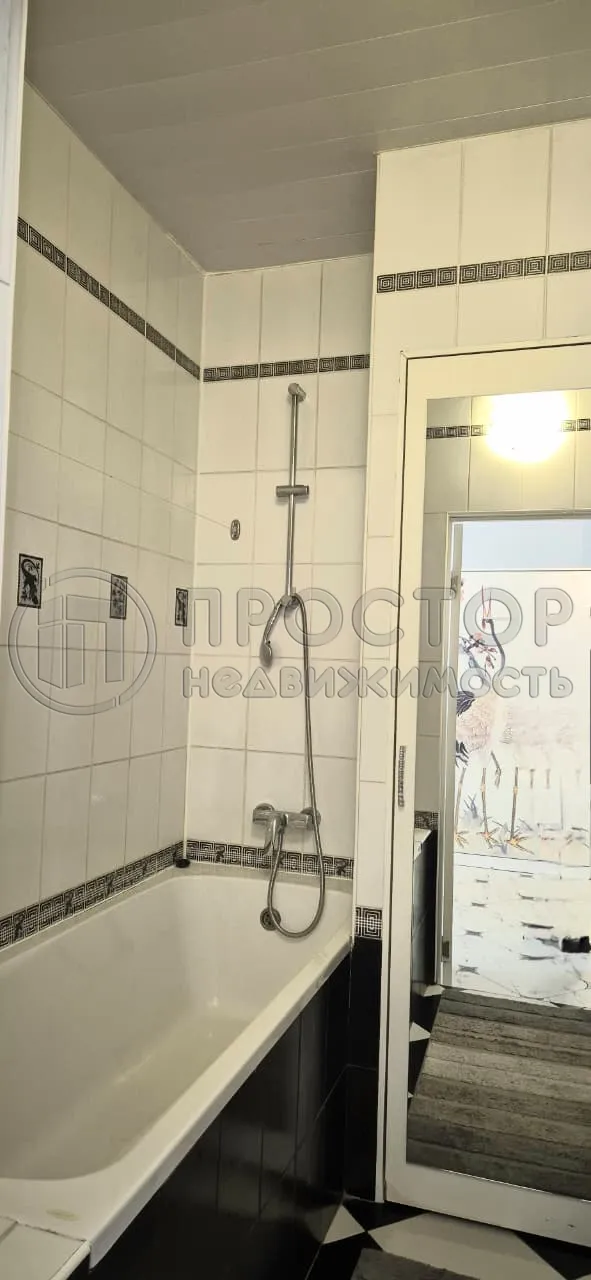 Студия, 40.8 м² - фото 13