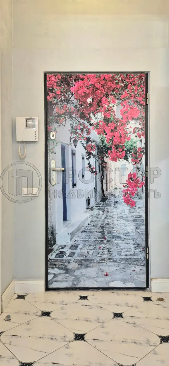 Студия, 40.8 м² - фото 15