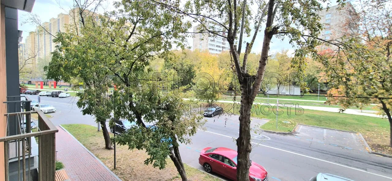 Студия, 40.8 м² - фото 16