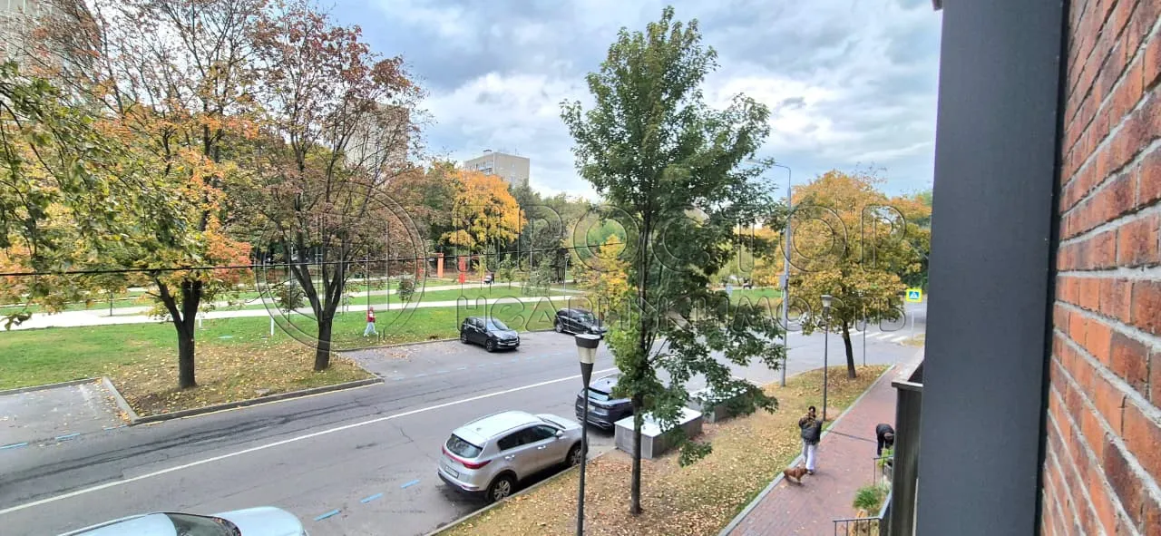 Студия, 40.8 м² - фото 17