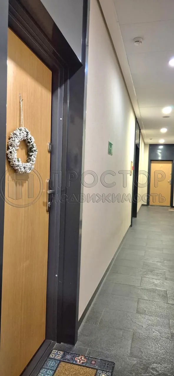 Студия, 40.8 м² - фото 18