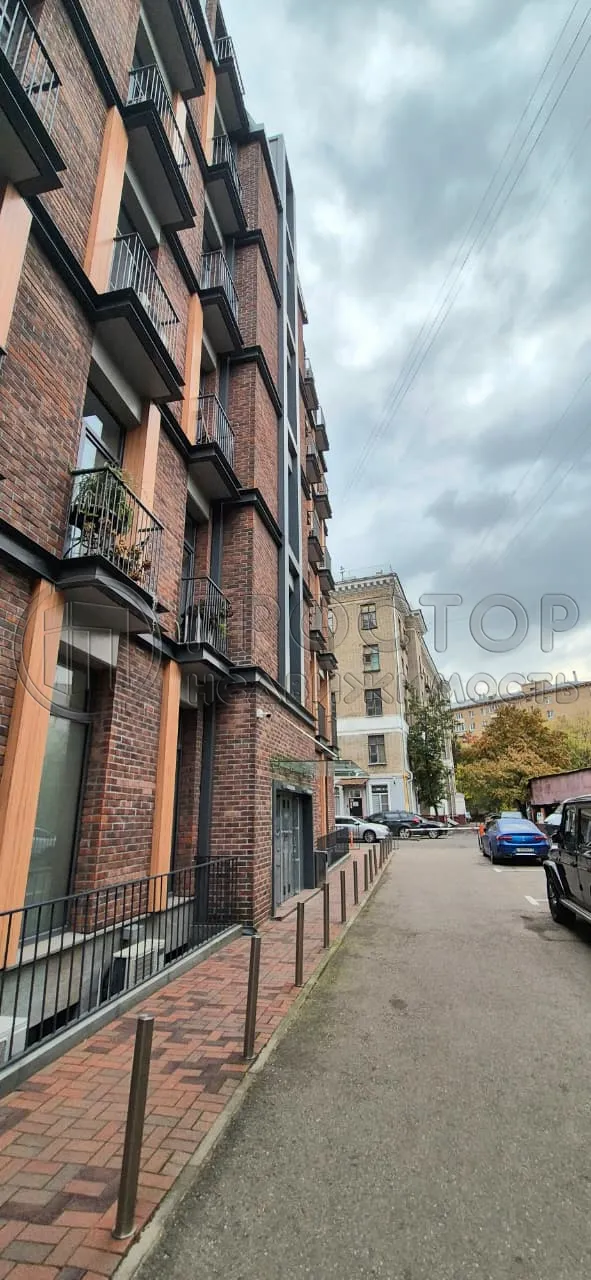 Студия, 40.8 м² - фото 23