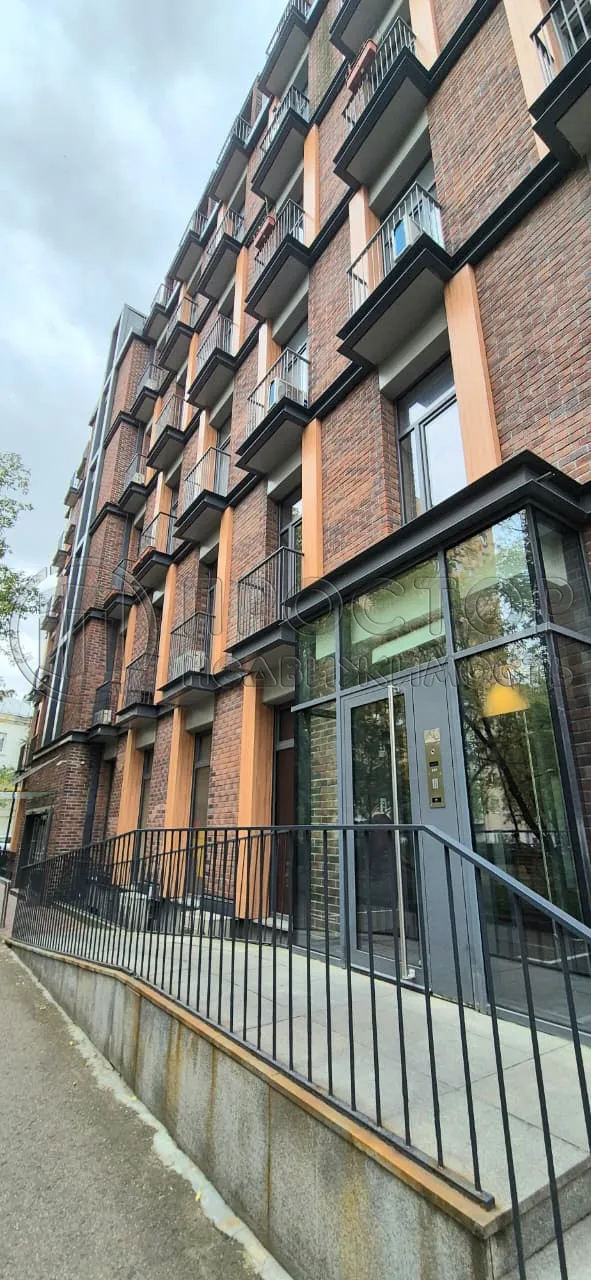 Студия, 40.8 м² - фото 24