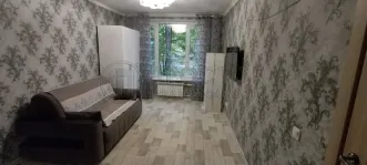 1-комнатная квартира, 34.1 м² - фото 25