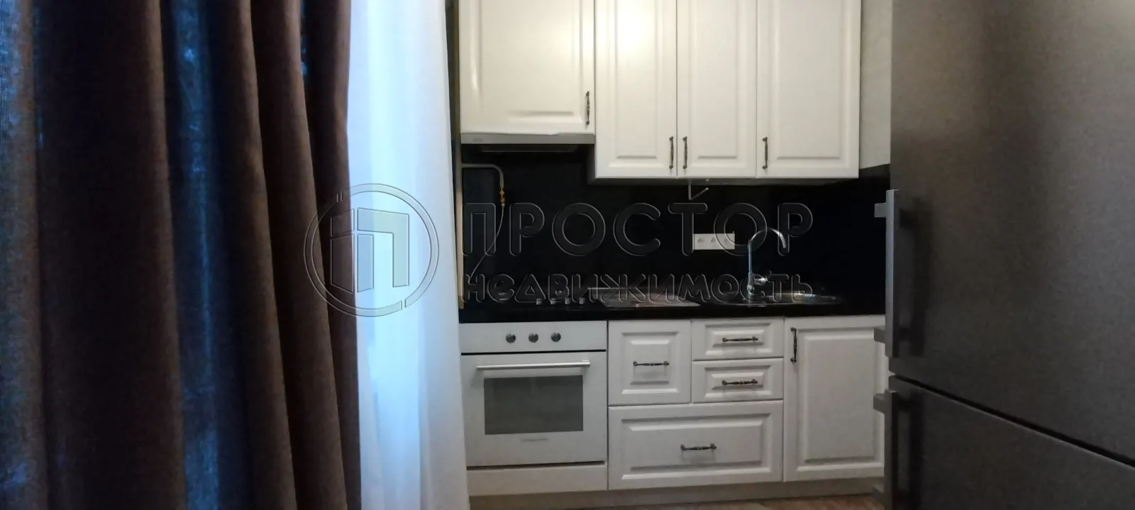 1-комнатная квартира, 34.1 м² - фото 7