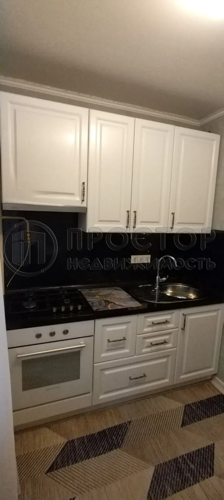 1-комнатная квартира, 34.1 м² - фото 8