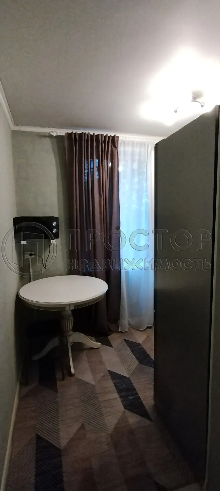 1-комнатная квартира, 34.1 м² - фото 10