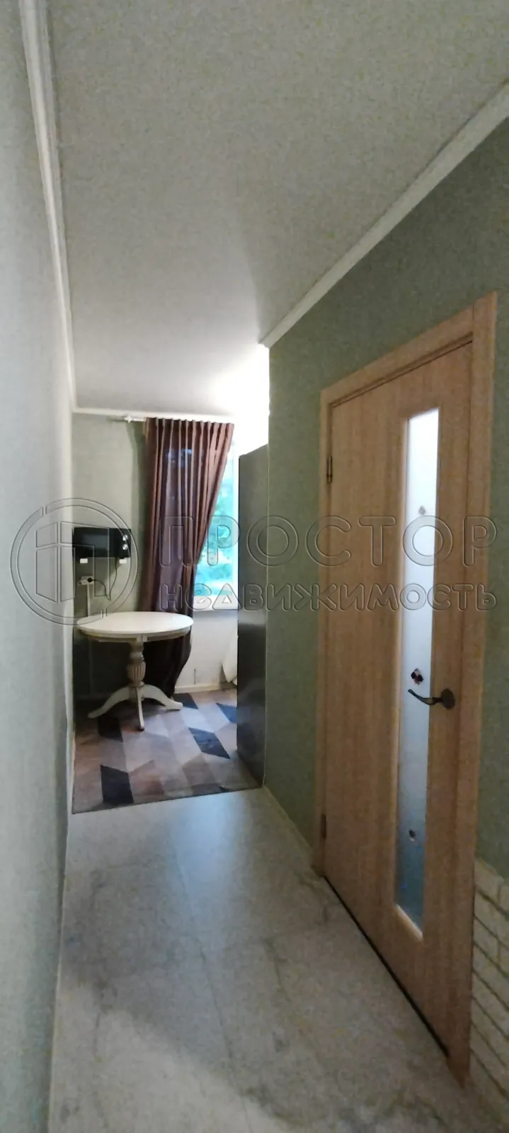 1-комнатная квартира, 34.1 м² - фото 11