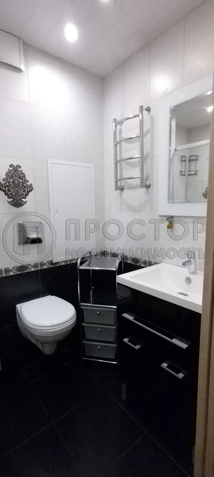 1-комнатная квартира, 34.1 м² - фото 13