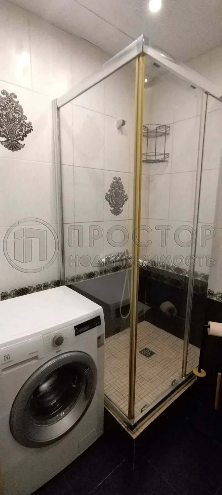 1-комнатная квартира, 34.1 м² - фото 14