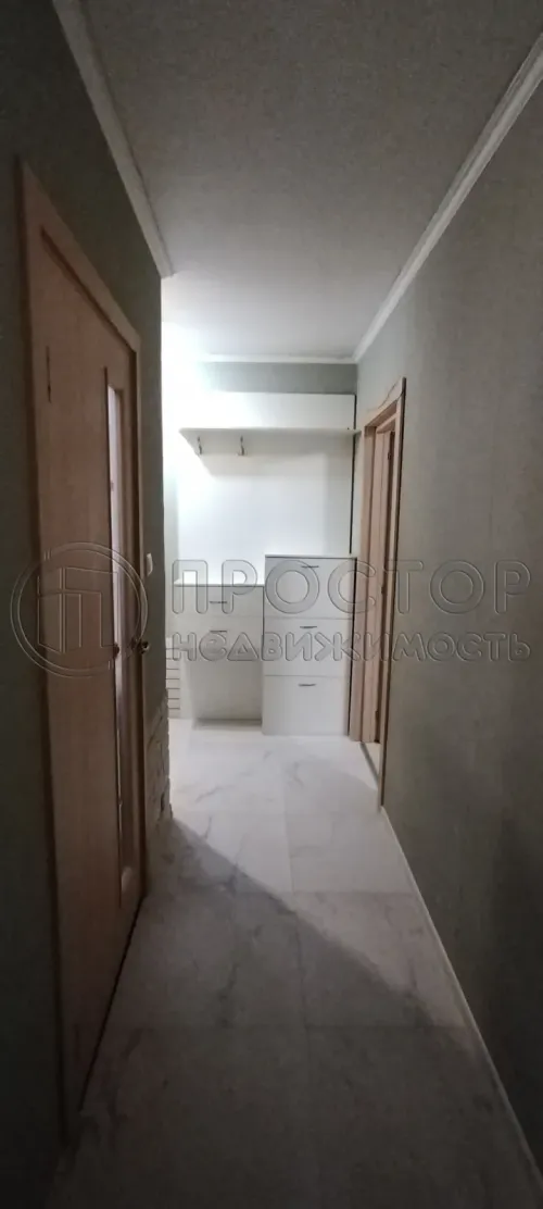 1-комнатная квартира, 34.1 м² - фото 15