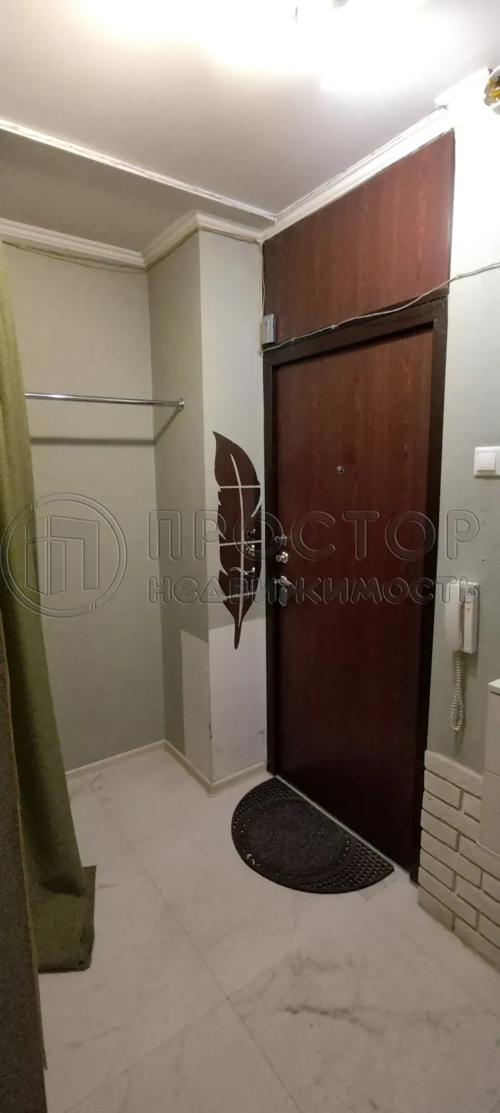 1-комнатная квартира, 34.1 м² - фото 17