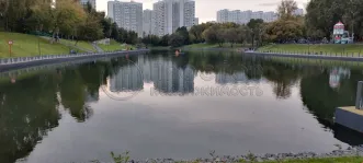 1-комнатная квартира, 34.1 м² - фото 42