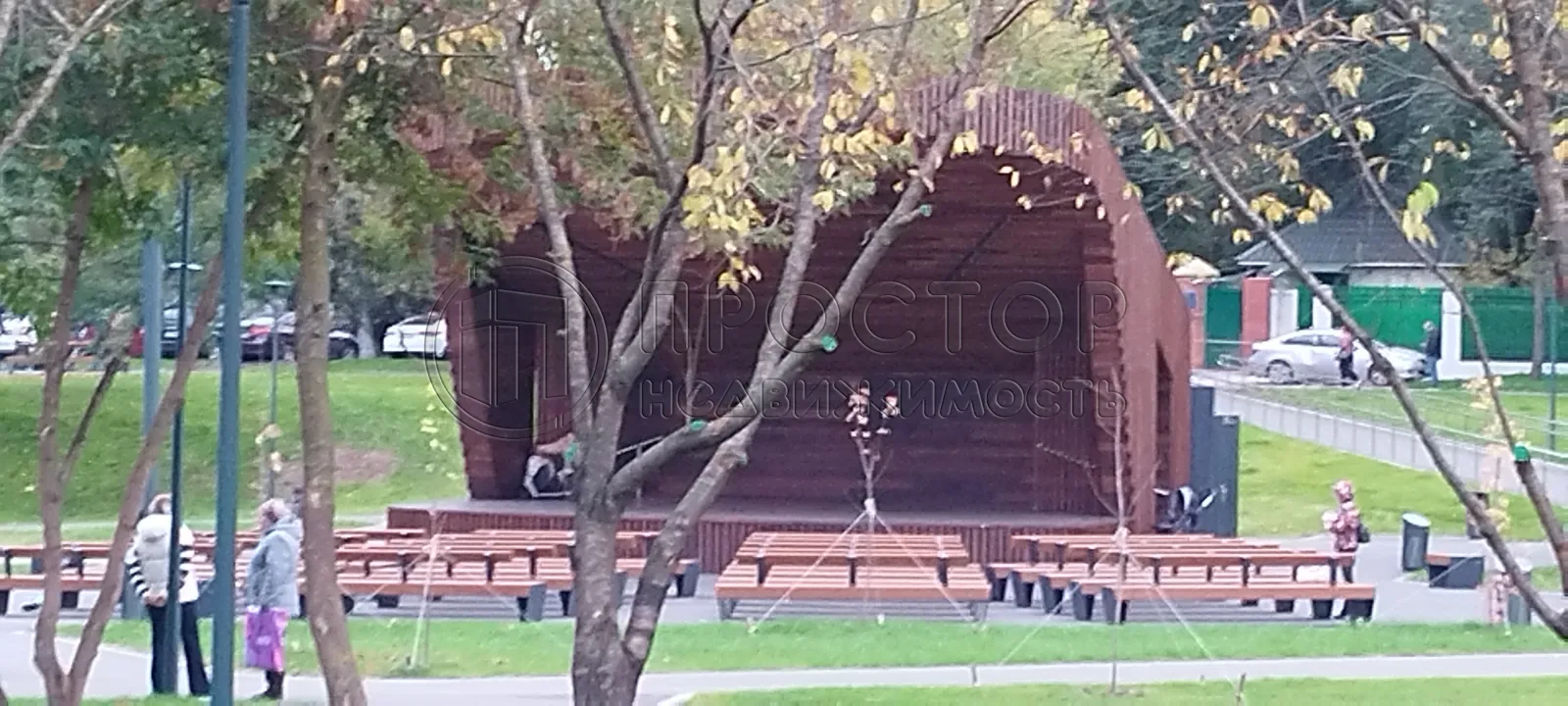 1-комнатная квартира, 34.1 м² - фото 26