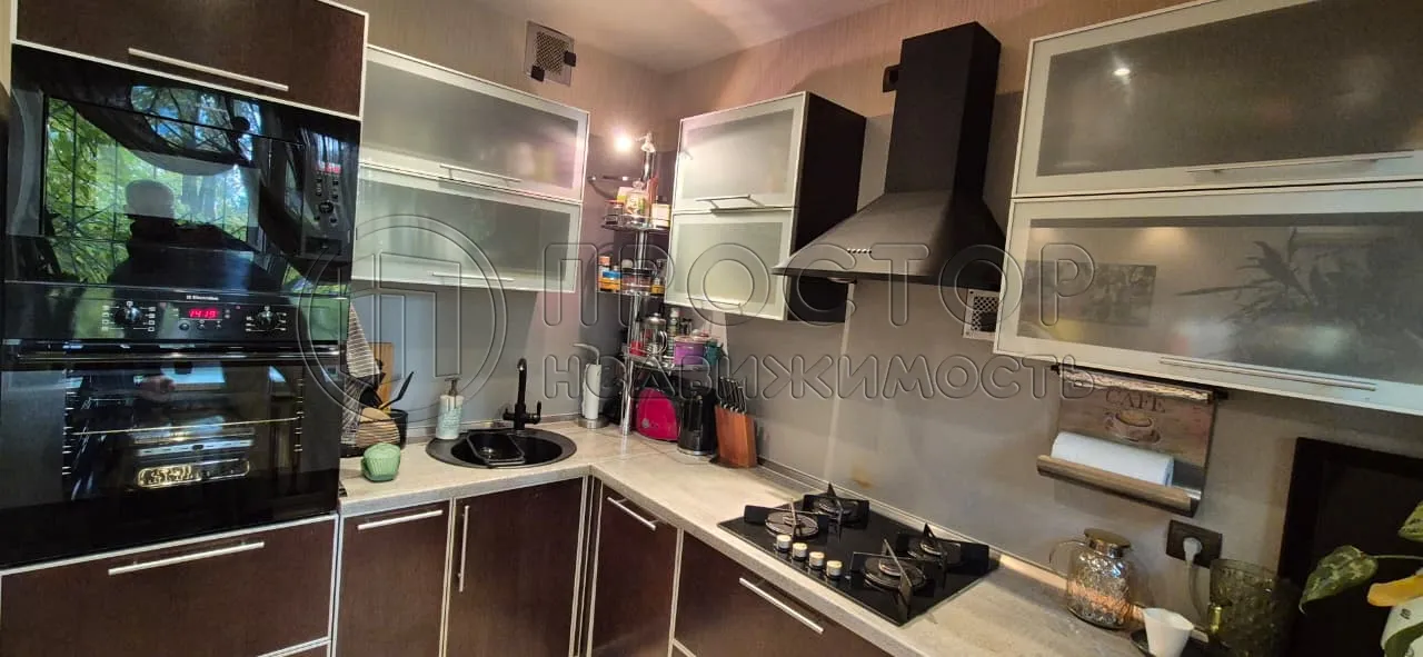 3-комнатная квартира, 65.4 м² - фото 2