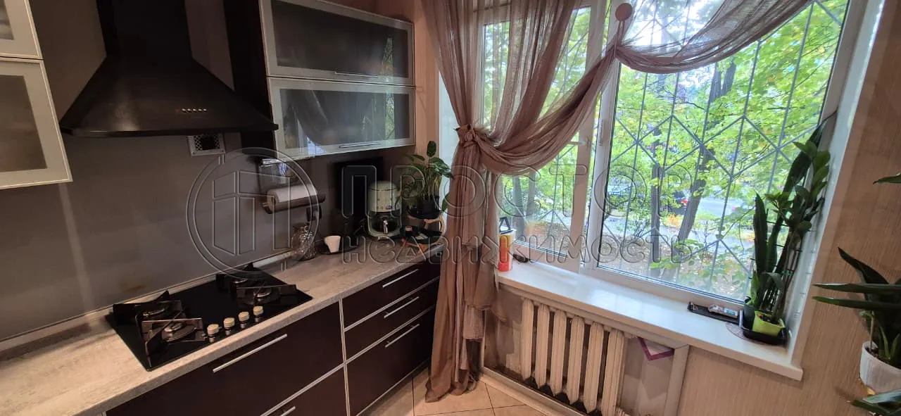 3-комнатная квартира, 65.4 м² - фото 3