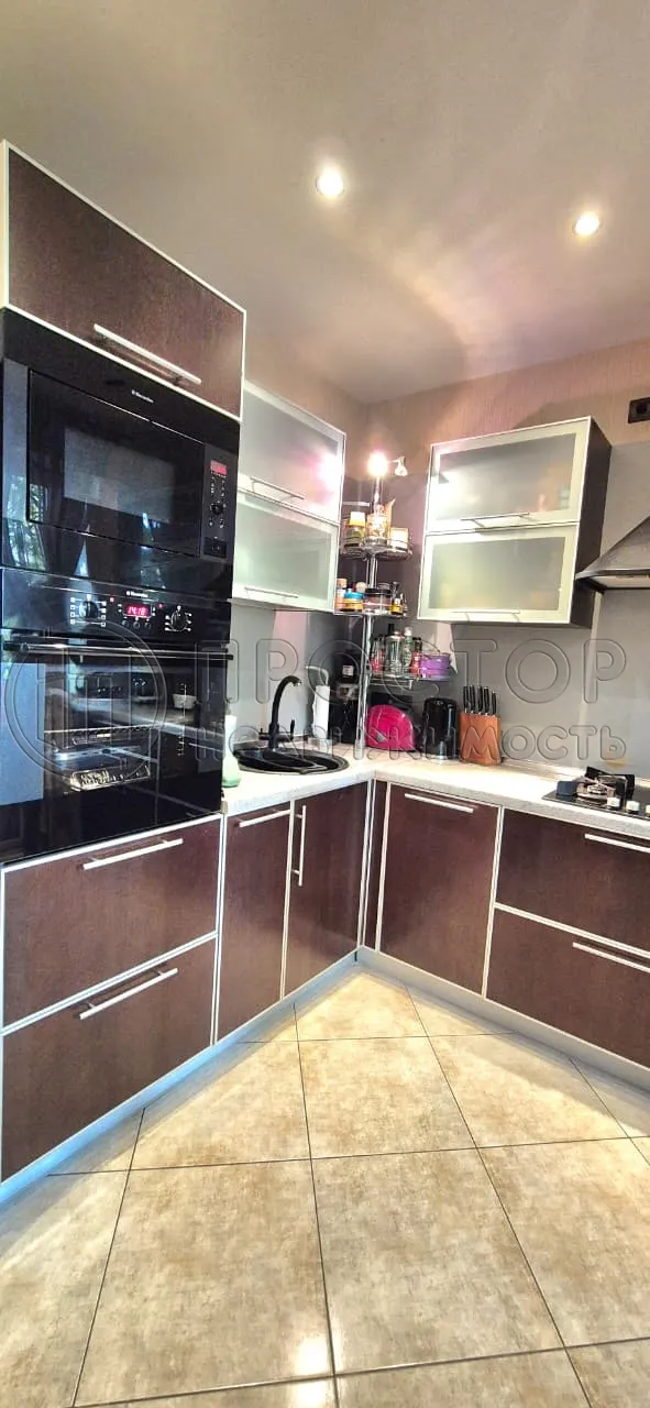 3-комнатная квартира, 65.4 м² - фото 5